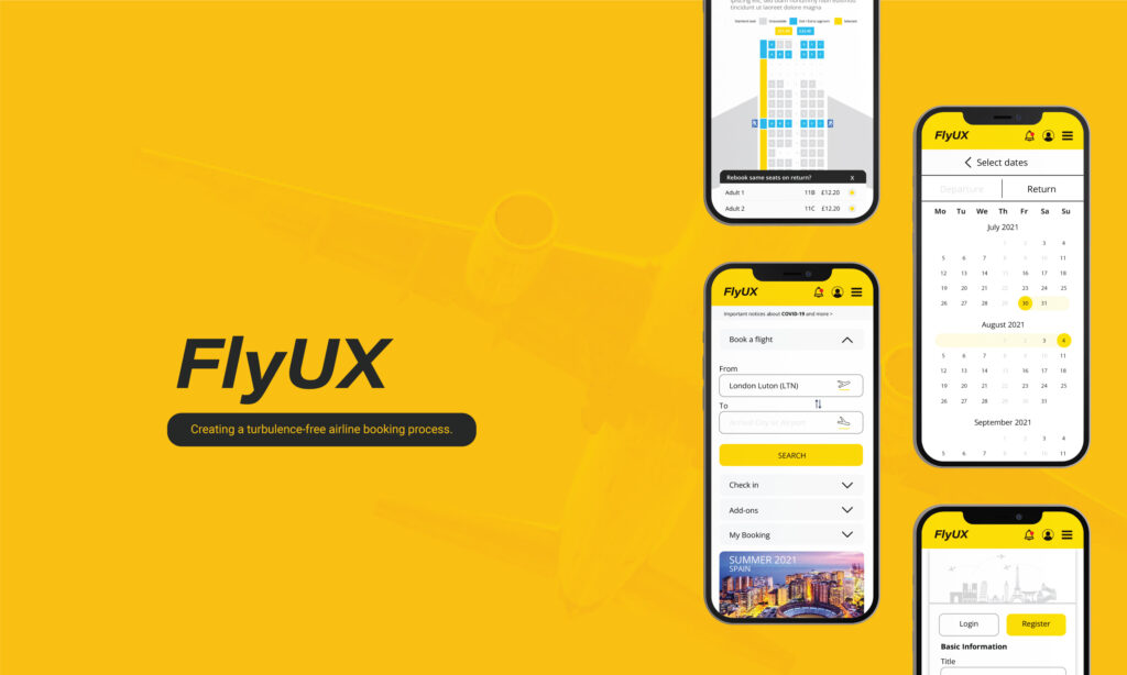 FlyUX app Long Thumbnail